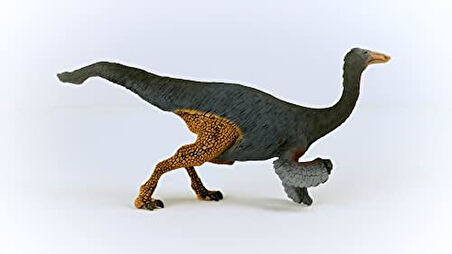 15038 Gallimimus, 5-12 yaş ve üstü çocuklar için, DINOSAURS - Oyun figürü