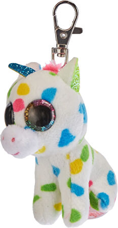 Harmonie Unicorn Speckled Clip