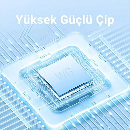 300 Mbps 2.4GHz Alıcı Verici USB WiFi Adaptör