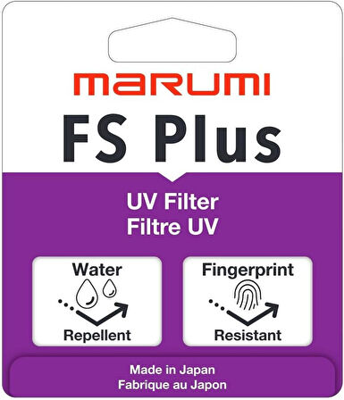 FS Plus UV 40,5 mm