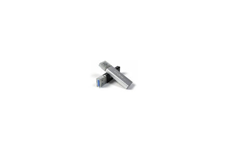 Micro Portable 512GB Usb SSD Flash Bellek Gri 550/500Mb/Sn Okuma Yazma, Renkli
