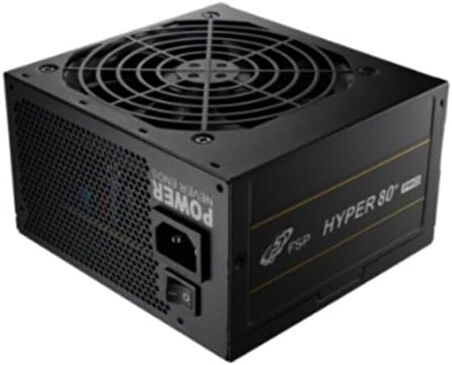 HYPER 650W 80+ (H3-650)
