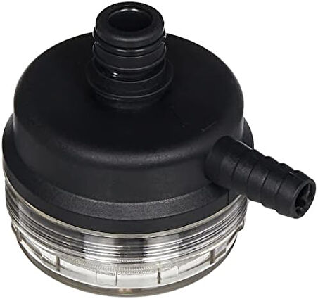 Hidrofor 12.5 Litre/dk 35Psi 12v