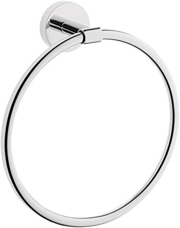 Base 200 A44101 Halka Havluluk, Krom