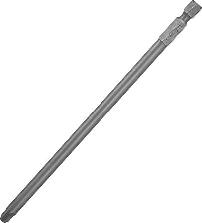 Pz 3 Uzun Pozidriv Uçlu Bits, 150mm