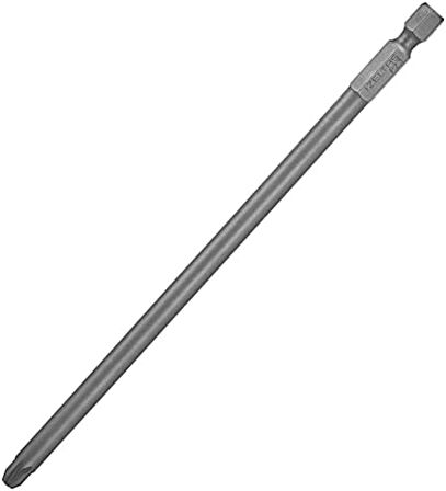 Pz 3 Uzun Pozidriv Uçlu Bits, 150mm