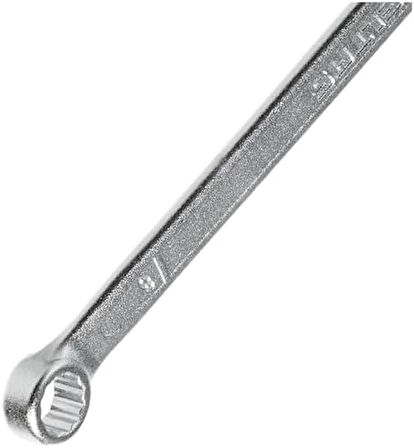 08 Mmtorx Kombine Anahtar, Krom, 08mm