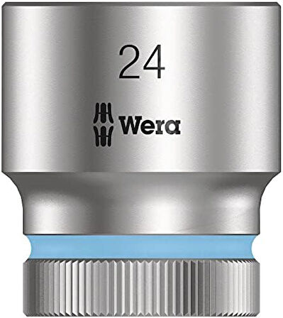 05003614001, 8790 HMC Zyklop Lokma Anahtar, 1/2 inç Tahrikli, 24.0 mm