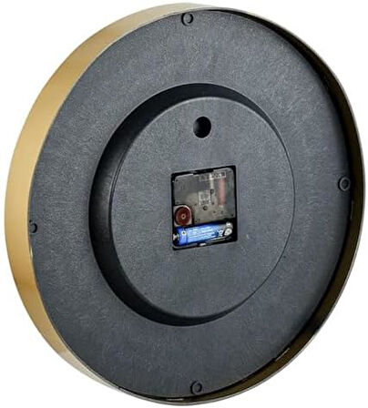 30 CM DUVAR SAATİ