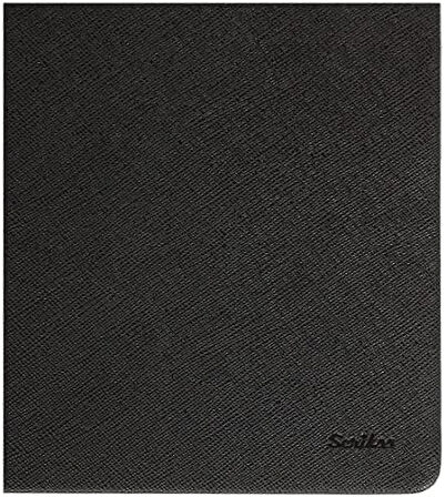 SD 300-1 Premium Defter Chester Siyah A5