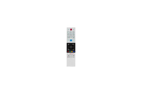 CT-8543 Smart LED Tnan Kumandası, Byconners