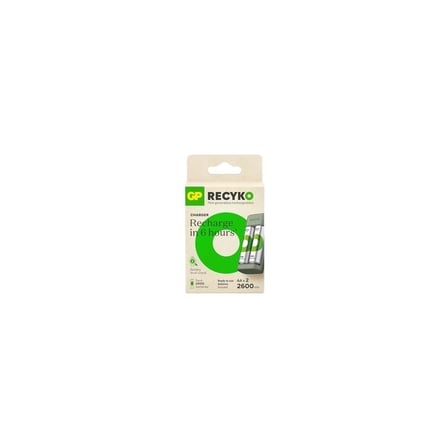E221 USB Pil Şarj Cihazı 2 Adet 2600MAH Aa Kalem Pilli Set