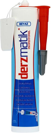 Profesyonel Beyaz 450 gr