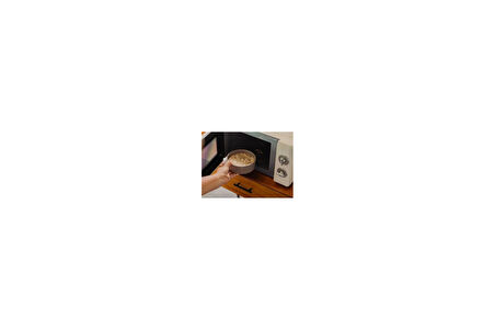 FİKA One Seramik Saklama Kabı Buz Beyaz 420 Ml D- D-NEONE042-01