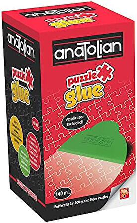 Puzzle Yapıştırıcı