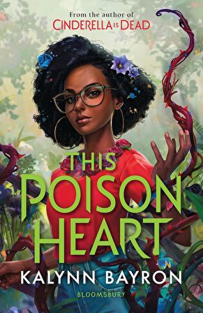 Poison Heart: From the author of the TikTok sensation Cinderella is Dead
