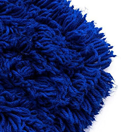 PROFESSIONAL Orlon Mop Saçaklı 60 cm 60 cm