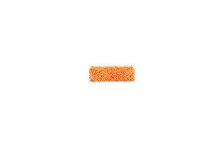 PROFESSIONAL MAKARNA MOP 50 cm Turuncu