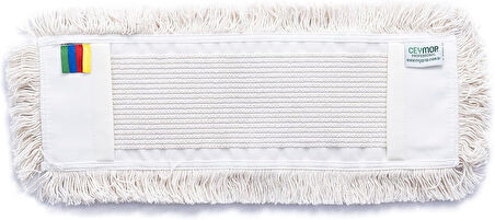 PROFESSIONAL ZİNCİR DİKİŞ NEMLİ MOP 50 cm