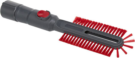 H-Free 100 için Hoover G185 Radyatör Fırçası