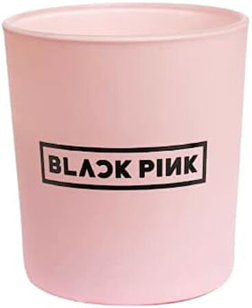 Black Pink Mum