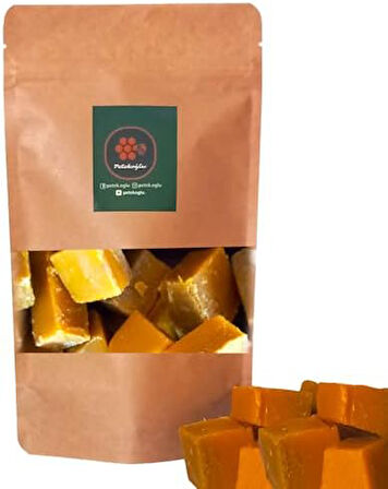 (200 Gram) Doğal katkısız Balmumu Saf Balmumu Beeswax Arı Mum