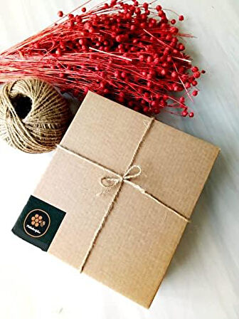 (4 Adet) 14Cm X 3Cm Doğal Petek Balmumu mum Hediyelik Bal Mumu Mum Besswax Arı Mumu
