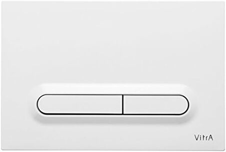 Loop T 740-0700 Kumanda Paneli, Parlak Beyaz
