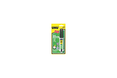 EPOXY QUICK SET- KOLAY KARISIM SIRIN