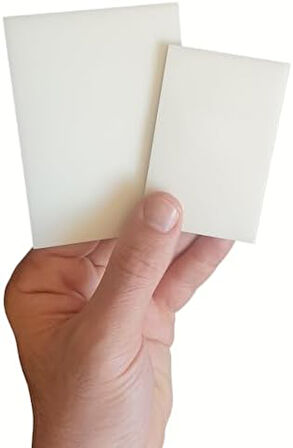 Şeffaf Renkli Yapışkan Kare Not Kağıdı Karenot Sticky Notes (2)