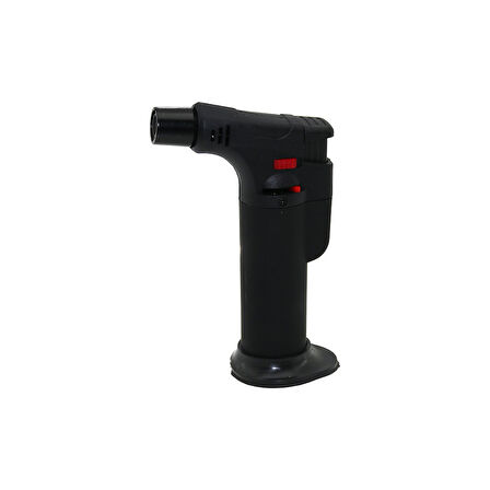 PÜRMÜZ - TORCH  NARGİLE ÇAKMAK  AYAK APARATLI