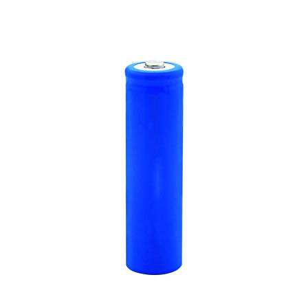 3.7V 6800mAh  Lİ-İON ŞARJLI PİL WZS-SDL-18650