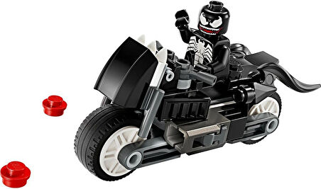 Marvel Lego - Venom Street Bike 5701111125770
