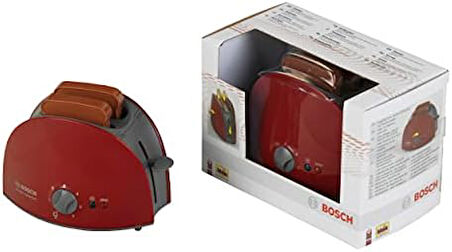 Klein 9578 - Bosch tost makinesi, oyuncak