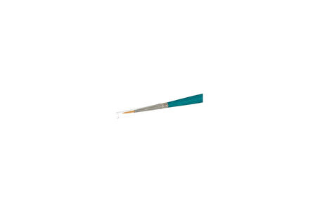 Vinci 383T5 Seri No: 0 Yuvarlak Sentetik Fırça