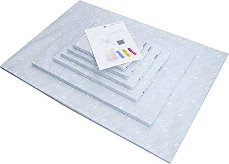 Resim kağıdı Duria mat A4 250 g/m² 100 yaprak