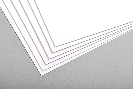 EK93320 Sanatsal Defter, 24 x 32 cm