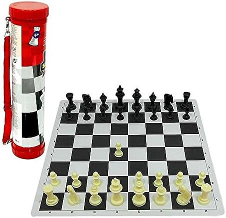 Games Classic Rulo Satranç