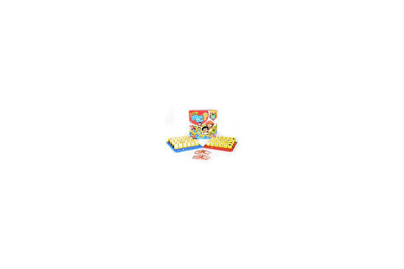Toys Who Who Bil Bakalım Tahmin Oyunu ZN002