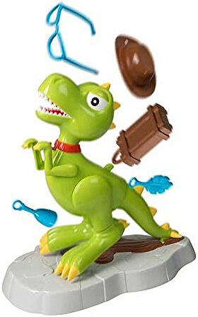 Games Sun-Hti-Sml-Oyun T Rex Game/Haylaz T Rex
