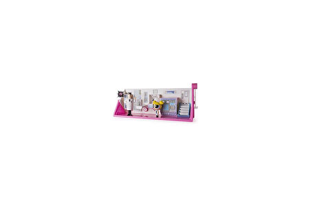 Powerpuff Girls - Flip to Action Playset by Power Puff
