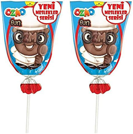 Fun Meslekler Serisi 2li paket