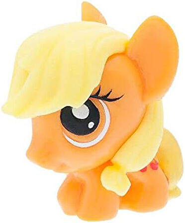 'ems "Benim Küçük Pony" figür