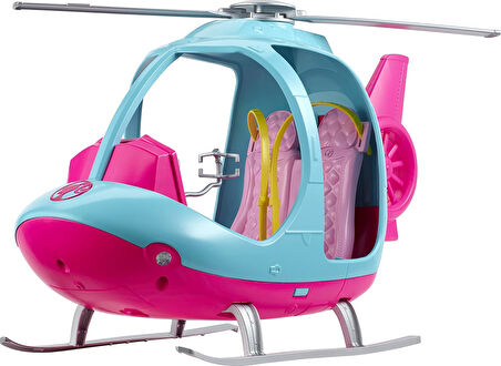 Pembe Helikopteri, Dönen Pervaneli, 3-7 Yaş Arası İçin FWY29
