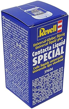 39606 Yapıştırıcı Sıvı 30gr, şeffaf