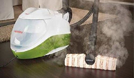 Lecoaspira Parke Zeminler için Mikrofiber Bez Seti 2'li