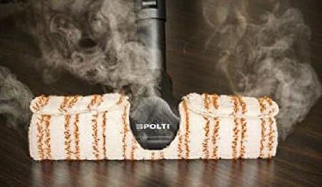 Lecoaspira Parke Zeminler için Mikrofiber Bez Seti 2'li