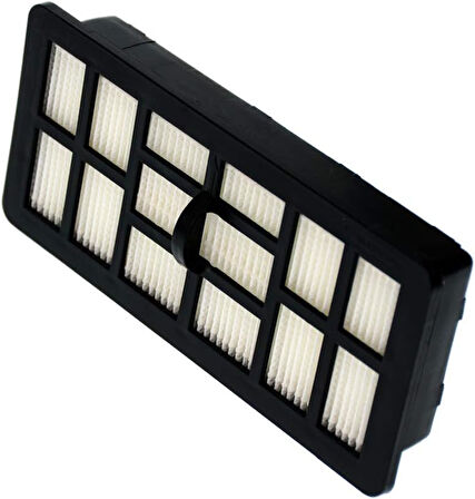 S 4240/S 4250/S 4230/S 4210 BKS2250 Süpürge Hepa Filtresi, Arçelik ve Beko ile Uyumlu