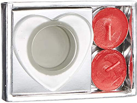 Macma Mc-82791 Tealight Mum Seti