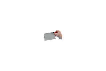 25 Adet Kendinden Yapışkanlı Fotoğraf Magneti, 6x9 Cm Levha Foto Magnet Mıknatıs